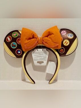 Disney Russell Ears